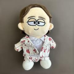 新品未使用】timelesz 松島聡 ぬい タムぬい | Shop at Mercari from