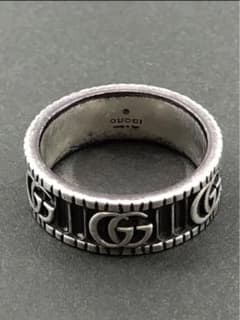 GUCCI ダブルジーリングのサムネイル