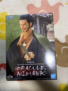 ミホーク フィギュアのサムネイル