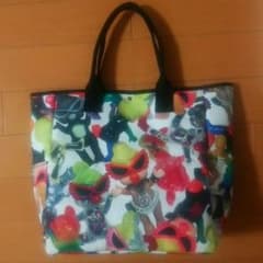 ヒスミニ☆トートバッグのサムネイル
