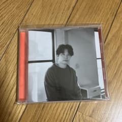 GEN 星野源　CD 16曲収録 モノクロジャケットのサムネイル