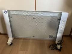 APIX 電気ヒーター 本体のサムネイル