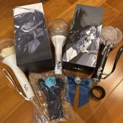 Ado ペンライト 3本セットのサムネイル