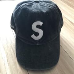 supreme ケブラー6パネルキャップのサムネイル