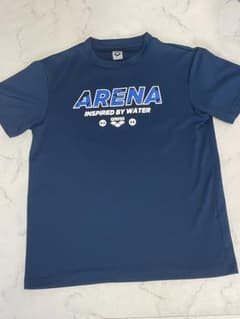 アリーナTシャツ(Mサイズ)のサムネイル