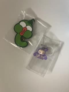 おジャ魔女どれみ　ロロ　めじるしアクセサリーのサムネイル