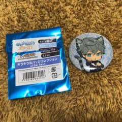 ナンジャ あんスタ SD 缶バッジ瀬名泉のサムネイル