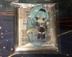 原神 スイパラ アクスタ エウルアのサムネイル