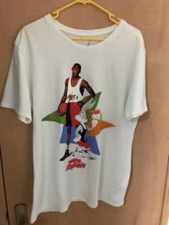 NIKE Tシャツのサムネイル