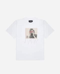 GOD SELECTION XXX FOR THOSE WHO SIN Tシャツのサムネイル