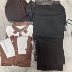 すき家服2セット新品もあり！サイズMのサムネイル