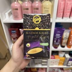 Madam Kilay Original Coffee 10包入 - メルカリ