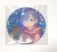 アベル　リゼロ　缶バッジ　Re:ゼロ MF文庫J みっくすコレクション Re:ゼロから始める異世界生活 アベル 缶バッジ みっくすコレクション