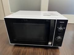 xyzxyz123様] 東芝 単機能電子レンジ ER-M17Y 2023年製 - メルカリ