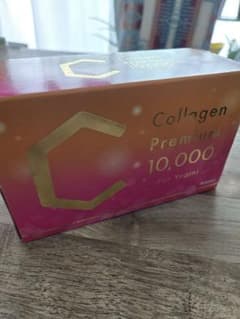 【LAVA】C コラーゲン プレミアム 10,000mg 50mlのサムネイル