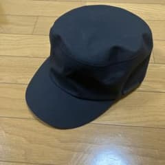 【THE NORTH FACE】ゴアテックスワークキャップのサムネイル
