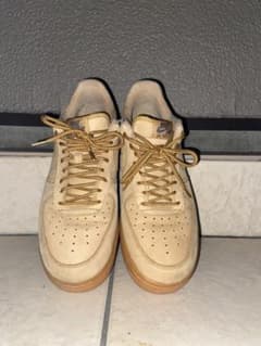 NIKEエアフォース1フラックスのサムネイル