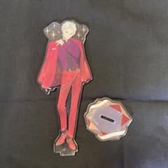 葛葉 7周年 アクスタのサムネイル