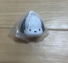 ポチャッコ ミニフィギュア ガチャのサムネイル