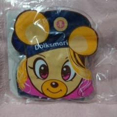 倖田クマアームアクセサリー♪のサムネイル
