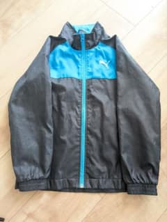 【Padthai様専用】Puma ジップアップジャケットのサムネイル