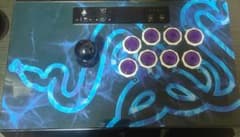 Razer Panthera 旧パンテラ 難ありのサムネイル