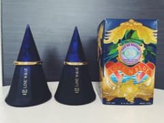 廃盤人気！ジャンヌアルテス ラブインブルー オーデパルファム 100ml × 2 廃盤人気！ジャンヌアルテス ラブインブルー オーデパルファム 100ml