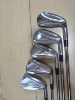フォーティーン TB-7 MODUS 105-S 6-P 5本セット フォーティーン TB-7 MODUS 105-S 6-P 5本セット - メルカリ