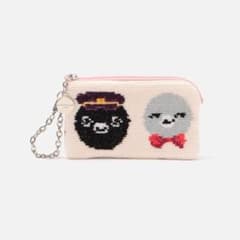 m25226332953_1.jpg?1768473269 FEILER × Suica カードケース付きポーチ 東京駅限定