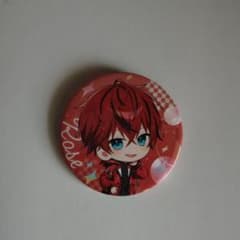 ロゼ めておら 缶バッジのサムネイル