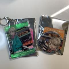 【最終値下】ゆるキャン　大井川鐵道限定　犬山あおい2点セットのサムネイル