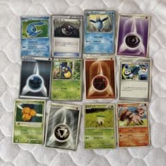 ポケモンカード ポケカ まとめ売り 12枚セット - メルカリ