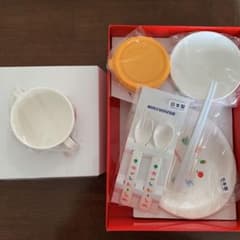 MIKIHOUSE おたべぞめセットのサムネイル