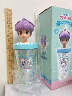 クリィミーマミ タンブラーフィギュア 未使用のサムネイル