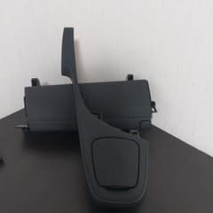 プリウス30 phv レザーコンソール アッパーボックス プリウス30 phv レザーコンソール アッパーボックス - メルカリ