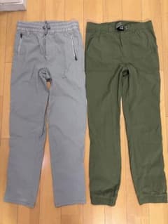 GAP アウトドアパンツ 2色セット　160のサムネイル