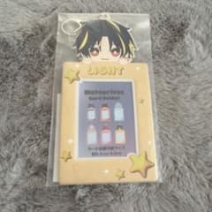 めておら 明雷らいと カードケース カードホルダーのサムネイル