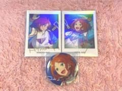 あんスタ 7周年 缶バッジ ぱしゃっつのサムネイル