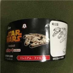 スターウォーズチョコエッグのサムネイル