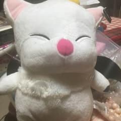 ぬいぐるみのサムネイル