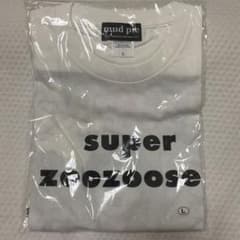 PEDRO super zoozoosea Tシャツのサムネイル
