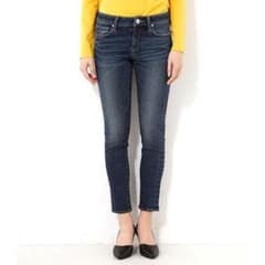 k*マ様 【新品.激アツ】★★★AZULBY MOUSSY スキニーデニムのサムネイル