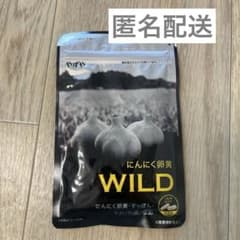 【新品未開封】やずや にんにく卵黄 WILD 31日分のサムネイル