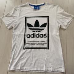 アディダスオリジナルス adidas Tシャツのサムネイル