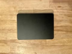 [じゅてーむ様専用] APPLE MAGIC TRACKPAD3 Blackのサムネイル