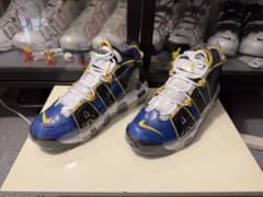 Nike Air More Uptempo Peace, Loveのサムネイル