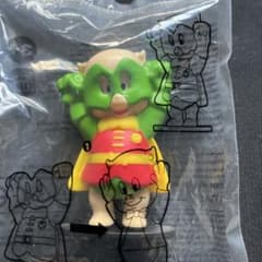 バーガーキング-キッズメニューのおまけ-ハンガリー製 - メルカリ