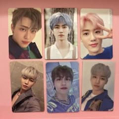 ジェミン トレカ まとめ売り NCT DREAM - メルカリ