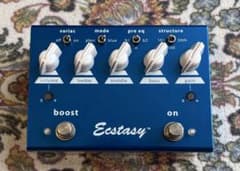 Bogner Ecstasy Blueのサムネイル