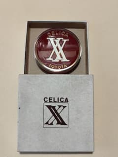 トヨタ セリカ XX （TOYOTA　CELICA XX） ペーパーウェイトのサムネイル